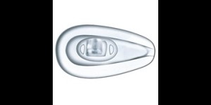 Air Active comfort schroefpads met kunststof kern 14,5 mm
