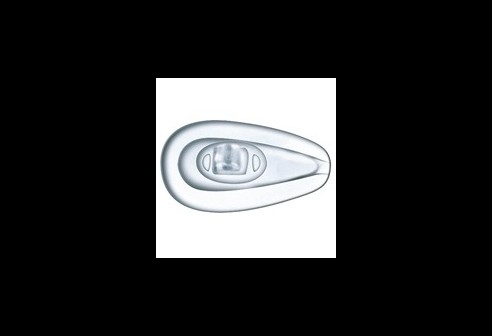 Air Active comfort schroefpads met kunststof kern 14,5 mm