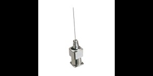Soldeernaald 0.8 mm