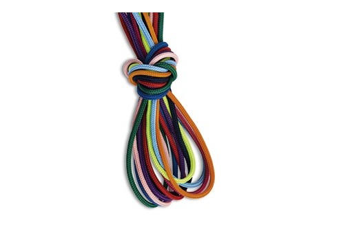 Brilkoordje voor kinderen, assortie