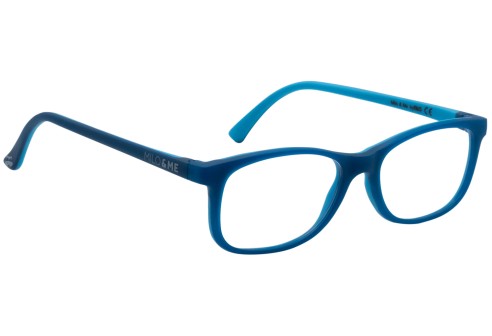 Alex turquoise/licht turquoise, maat 46