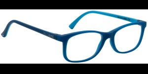 Alex turquoise/licht turquoise, maat 46