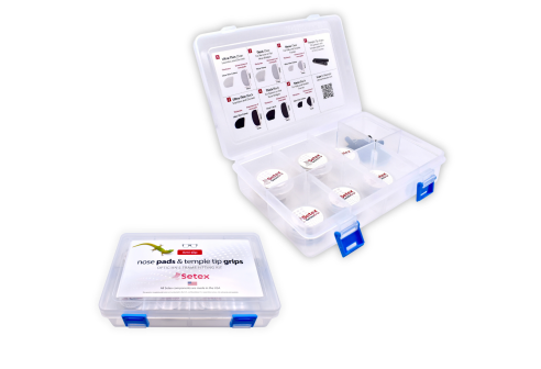 Setex opticien kit