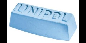 Polijstwas, blauw