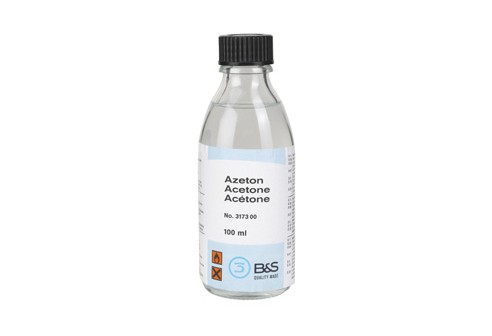 Aceton