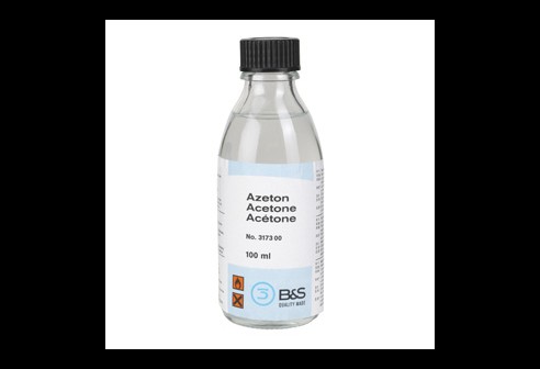 Aceton