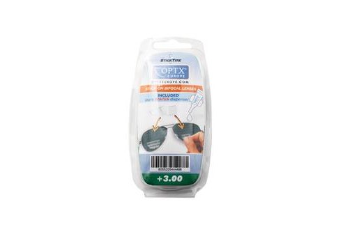 Leesdelen OPTX StickTite