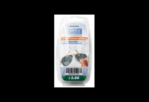 Leesdelen OPTX StickTite 