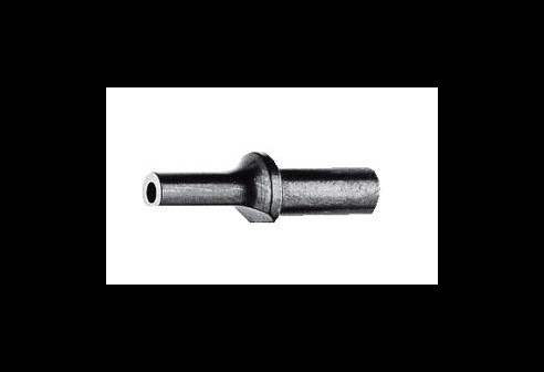 Aambeeld met 1,8 mm boring