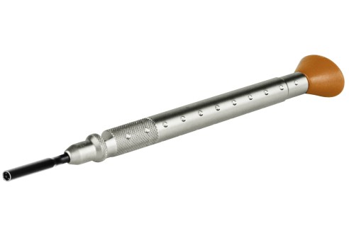 Moersleutel ster 6 punts 2,2 mm