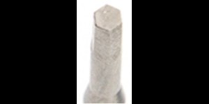 Reservestiften inbus 1,5 mm