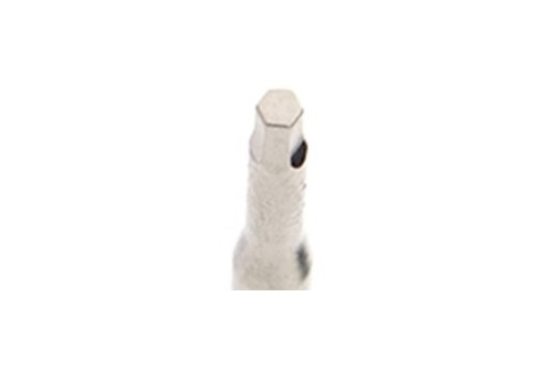 Reservestiften inbus 1,3 mm
