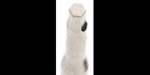 Reservestiften inbus 1,3 mm