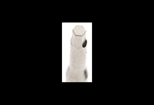 Reservestiften inbus 1,3 mm
