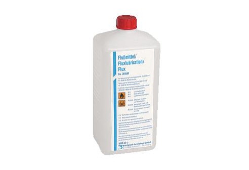 Methanol voor Aquarius en Hydrozon fles 1lt