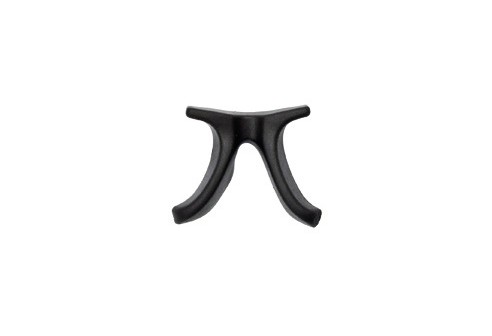 Res neuspad sportbril mod.2 zwart maat S