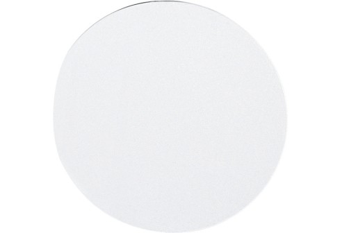 CR39 transparant curve 6 dikte 1,8 mm