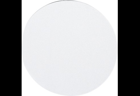 CR39 transparant curve 6 dikte 1,8 mm