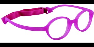 Toni fuchsia, maat 39