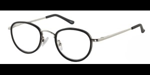 Leesbril Windsor G16600 zwart