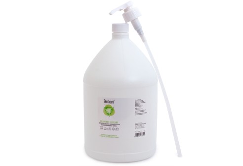 SeeGreen brilspray 5L