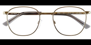 JMM10 | Gold maat 49