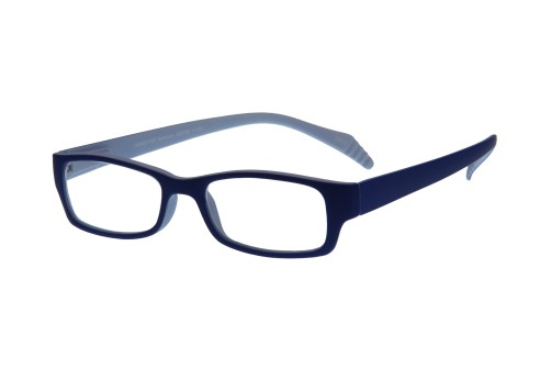 Leesbril Hangover Selcetion G60100 blauw-licht blauw