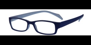 Leesbril Hangover Selcetion G60100 blauw-licht blauw