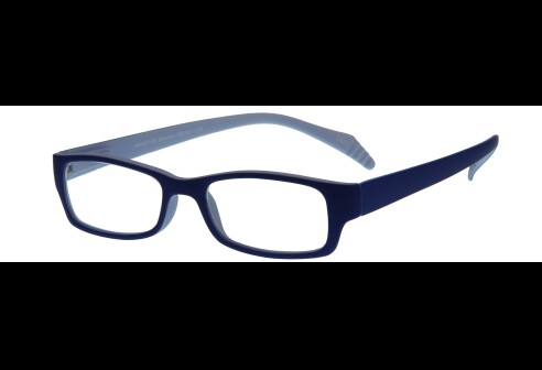 Leesbril Hangover Selcetion G60100 blauw-licht blauw