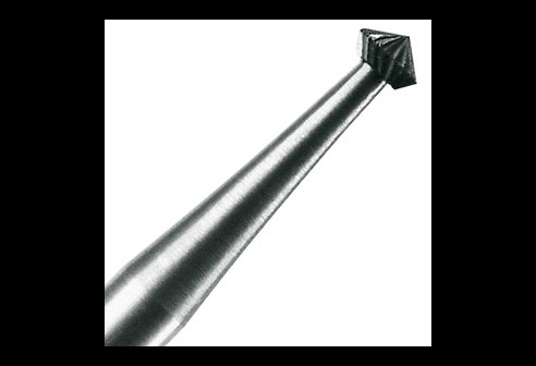 Kegelfrees 2.7 mm