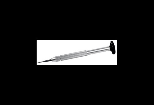 Schroevendraaier met gleufstift -2,3 mm 