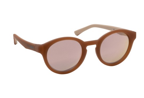 Lou terracotta/nude, maat 45