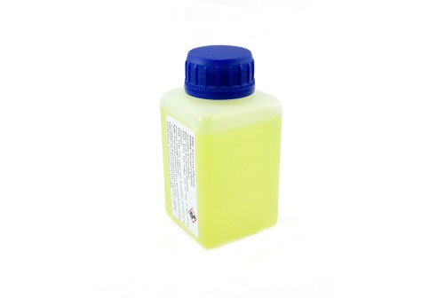 Vloeimiddel Fluoron voor soldeerdraad 250ml