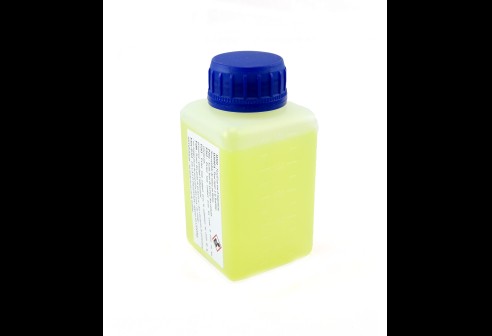 Vloeimiddel Fluoron voor soldeerdraad 250ml
