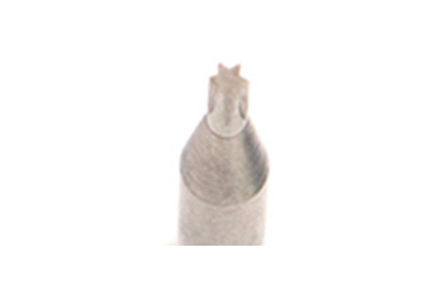 Reservestiften Torx maat 3