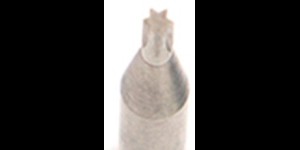 Reservestiften Torx maat 3