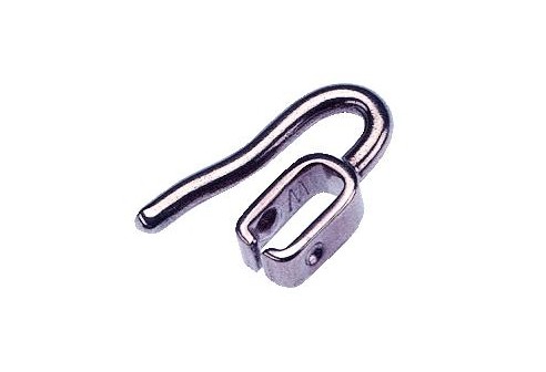 Padsteun voor klikpads zilver