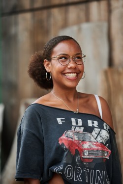 JMM7 | Gold/Black maat 50