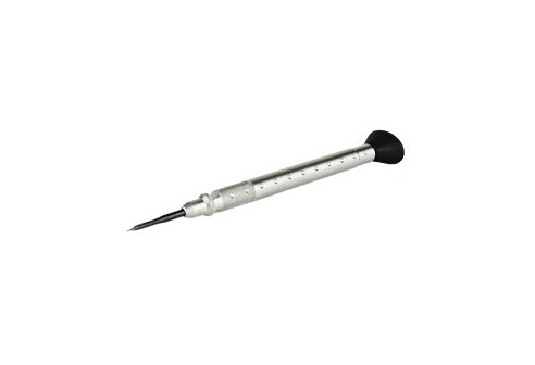 Schroevendraaier met gleufstift -2,3 mm