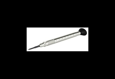 Schroevendraaier met gleufstift -2,3 mm 