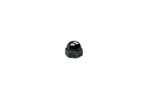 Dopmoer, zeskantvorm, schroefmaat: 1,40 mm, Ø 2,20 mm