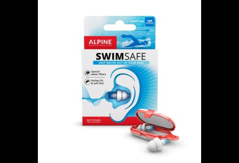 Alpine SwimSafe
(min. afname 8 stuks)