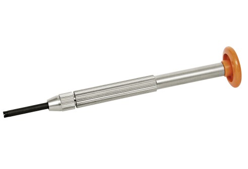 Moersleutel ster 4 punts 2,0 mm