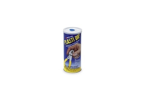 Plasti Dip, blauw