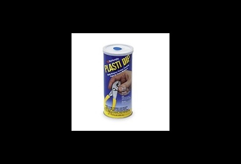 Plasti Dip, blauw