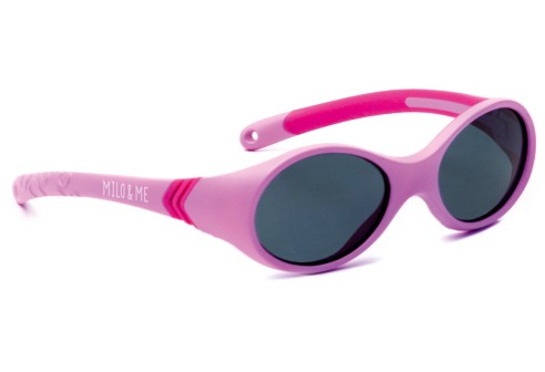 Nicky lichtroze/roze, maat 42