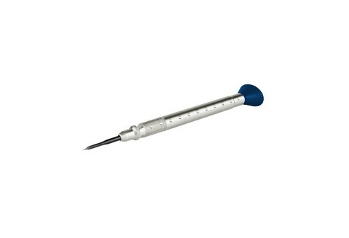 Schroevendraaier met gleufstift -1,4 mm