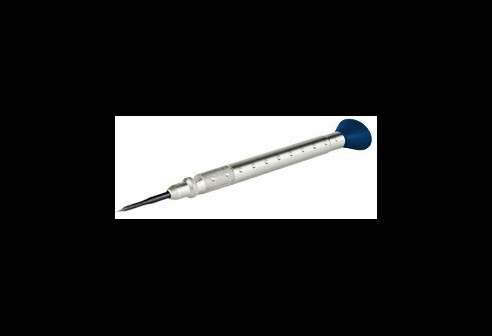 Schroevendraaier met gleufstift -1,4 mm