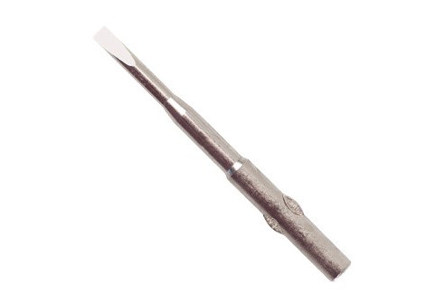 Reservestiften -1,4 mm voor 168214