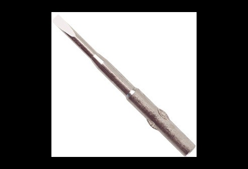 Reservestiften -1,4 mm voor 168214